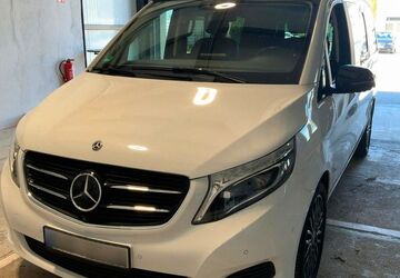 Mercedes-Benz V 250 115.585 km 33.999 &euro; Duisburg 47138