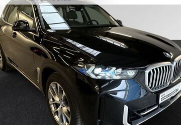 BMW X5 34.984 km 75.800 &euro; Wesel 46485