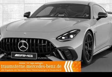 Mercedes-Benz AMG GT 4.400 km 174.990 &euro; Düsseldorf 40470
