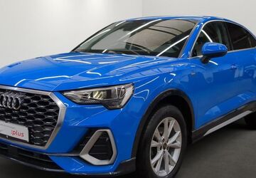 Audi Q3 65.194 km 28.850 &euro; Mülheim a.d. Ruhr 45481