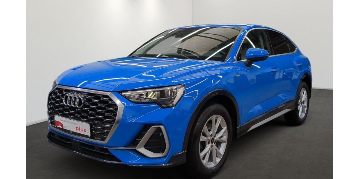 Audi Q3 65.194 km 28.850 &euro; Mülheim a.d. Ruhr 45481