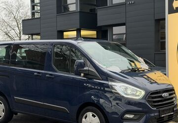 Ford Transit Custom 86.975 km 21.950 &euro; Krefeld 47805