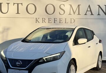Nissan Leaf 71.341 km 12.950 &euro; Krefeld 47805