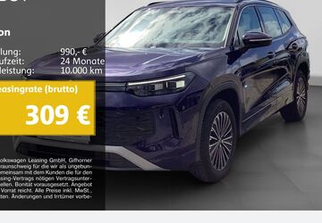 VW Tayron 15.275 km 40.870 &euro; Gelsenkirchen 45894