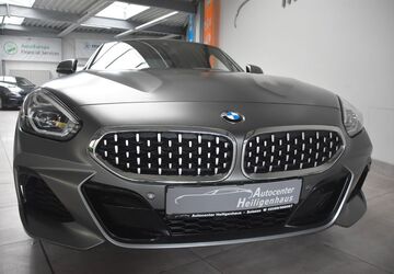 BMW Z4 21.187 km 40.580 &euro; Heiligenhaus 42579