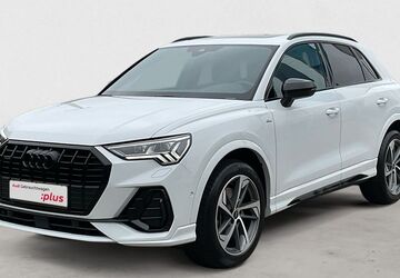 Audi Q3 9.133 km 49.970 &euro; Wesel 46483