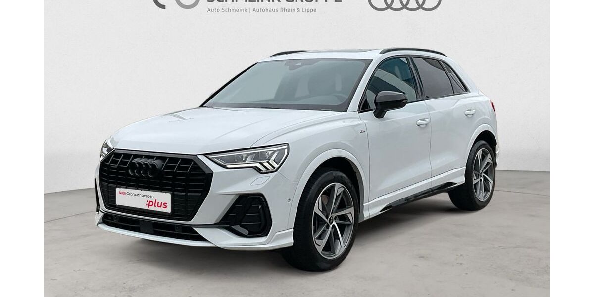 Audi Q3 9.133 km 49.970 &euro; Wesel 46483