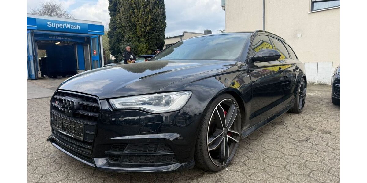 Audi A6 215.000 km 12.999 &euro; Essen 45355