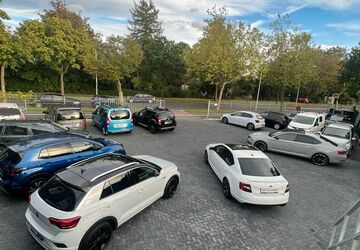 Dacia Sandero 121.630 km 5.999 &euro; krefeld 47804