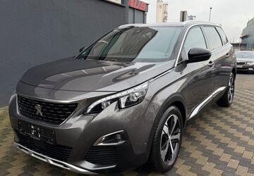 Peugeot 5008 99.900 km 22.800 &euro; Duisburg 47259