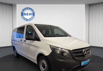 Mercedes-Benz Vito 114.829 km 23.999 &euro; Krefeld 47805