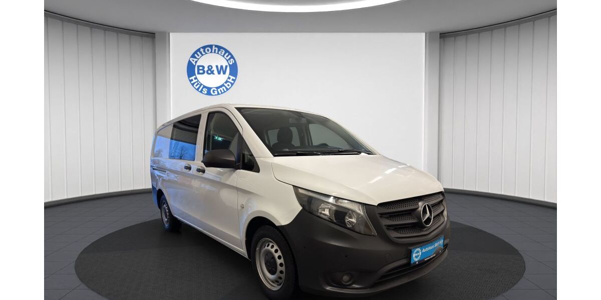 Mercedes-Benz Vito 114.829 km 23.999 &euro; Krefeld 47805