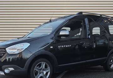 Dacia Dokker 41.640 km 17.490 &euro; Duisburg 47059