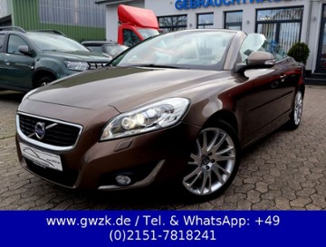 Gebrauchte Volvo C70