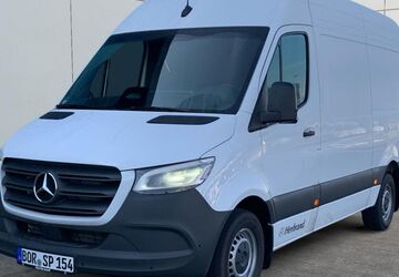 Mercedes-Benz Sprinter 8.334 km 58.177 &euro; Krefeld 47807