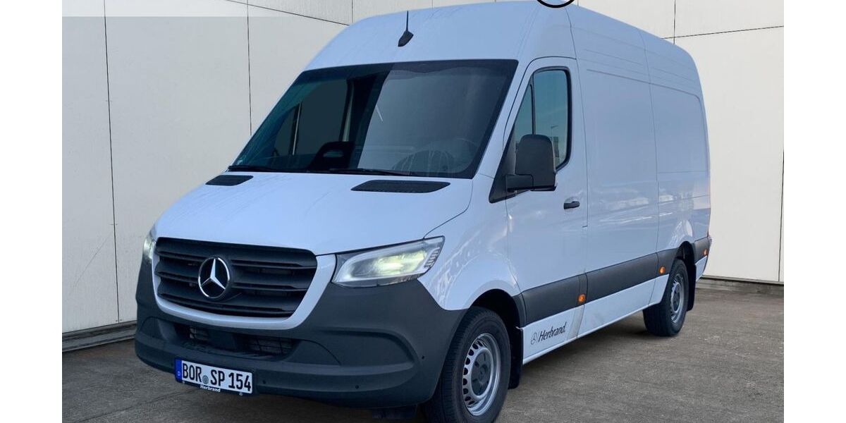 Mercedes-Benz Sprinter 8.334 km 58.177 &euro; Krefeld 47807