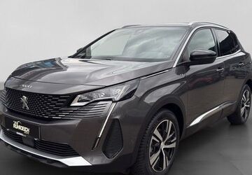 Peugeot 3008 14.236 km 32.990 &euro; Duisburg 47059