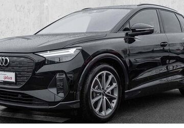 Audi Q4 e-tron 5.620 km 50.450 &euro; Düsseldorf 40549