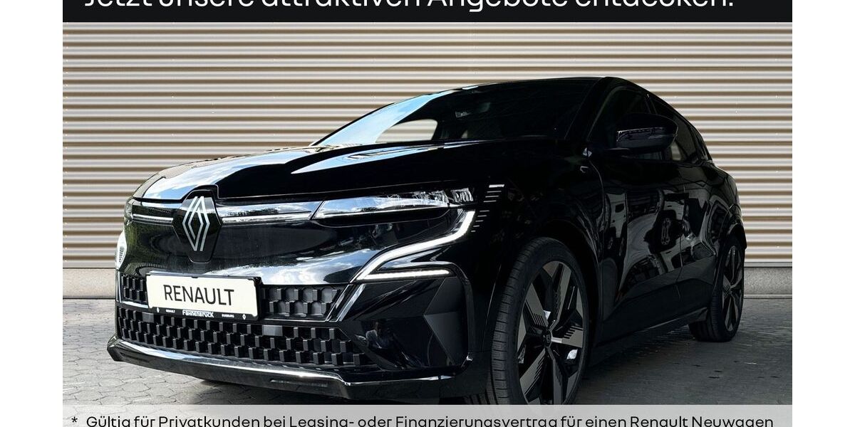 Renault Megane 6.500 km 39.320 &euro; Duisburg 47059