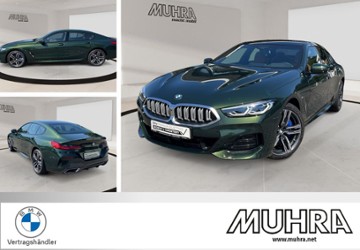 BMW 840 18.112 km 77.690 &euro; Oberhausen 46149