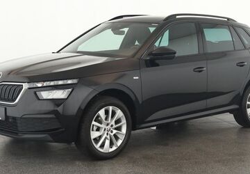 Skoda Kamiq 28.500 km 21.284 &euro; Neuss 41464