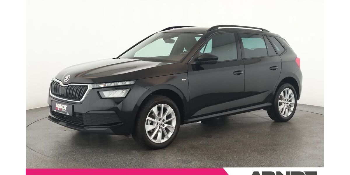 Skoda Kamiq 28.500 km 21.284 &euro; Neuss 41464