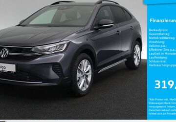 VW Taigo 3.500 km 27.450 &euro; Krefeld 47803