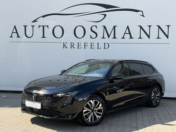 Gebrauchte Peugeot 508