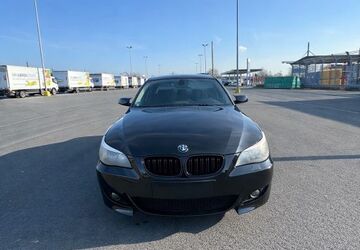 BMW 525 251.308 km 6.500 &euro; Neuss 41468