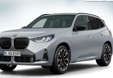 BMW X3 M50 21.144 km 67.170 &euro; Düsseldorf 40549