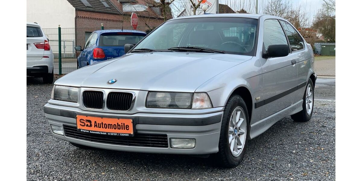 BMW 318 196.689 km 2.890 &euro; Meerbusch 40670