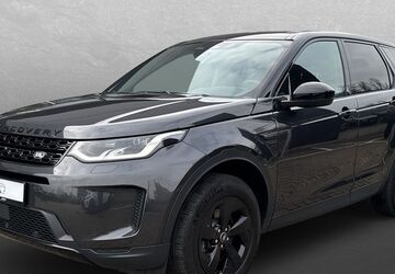 Land Rover Discovery Sport 49.031 km 42.890 &euro; Moers 47441