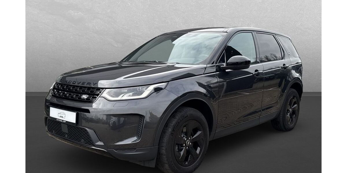 Land Rover Discovery Sport 49.031 km 42.890 &euro; Moers 47441