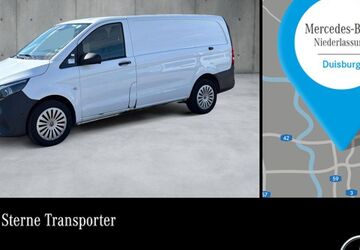 Mercedes-Benz Vito 69.987 km 30.928 &euro; Duisburg 47138