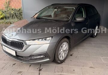 Skoda Octavia 19.500 km 27.250 &euro; Rheurdt 47509