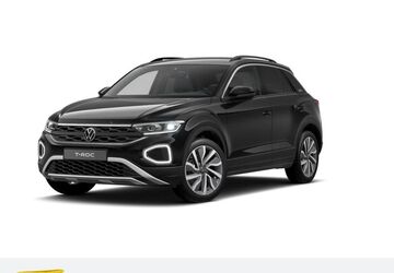 VW T-Roc 14.274 km 26.920 &euro; Oberhausen 46047