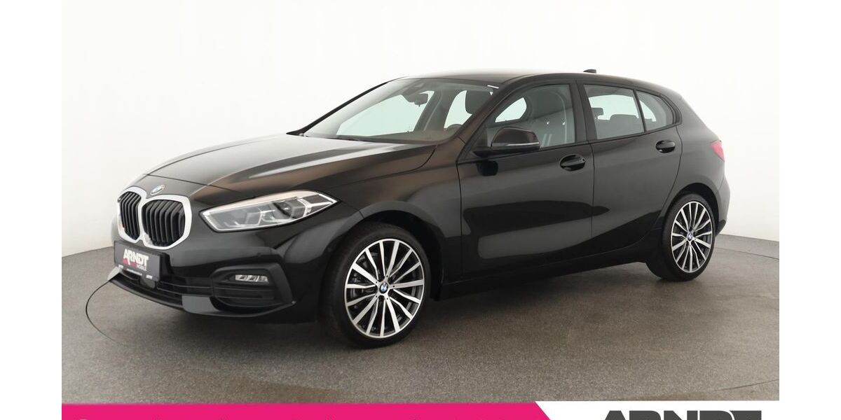 BMW 118 10.700 km 23.984 &euro; Neuss 41460