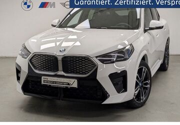 BMW iX2 2.859 km 49.990 &euro; Düsseldorf 40595