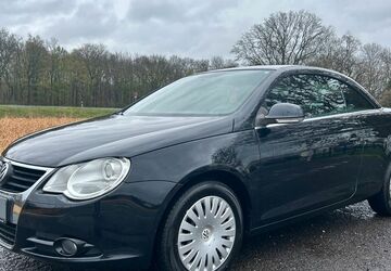 VW Eos 165.400 km 3.690 &euro; Neukirchen-Vluyn 47506