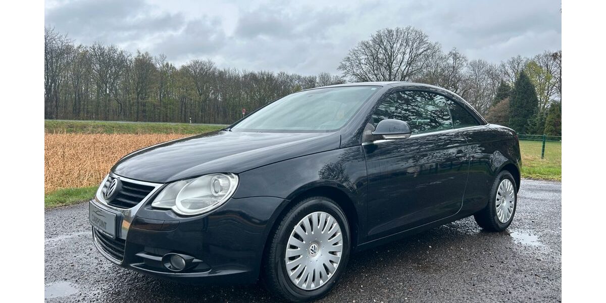 VW Eos 165.400 km 3.690 &euro; Neukirchen-Vluyn 47506