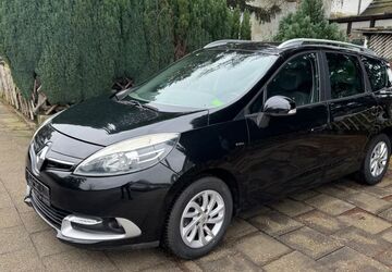 Renault Scenic 96.200 km 6.990 &euro; Mülheim an der Ruhr 45475