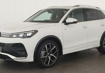VW Tiguan 13.400 km 42.584 &euro; Düsseldorf 40233