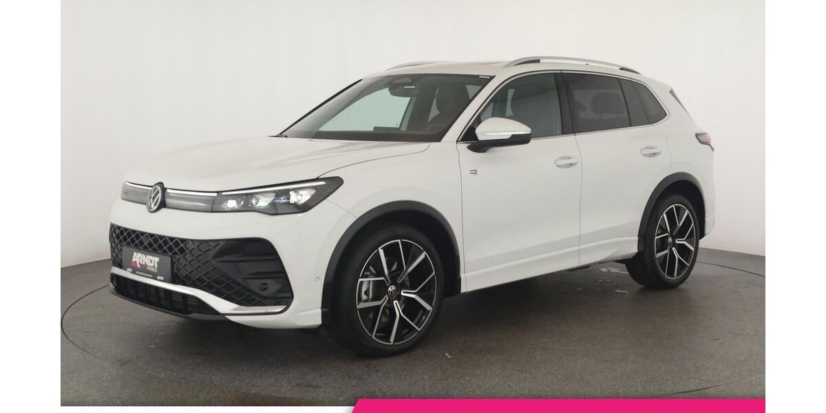 VW Tiguan 13.400 km 42.584 &euro; Düsseldorf 40233