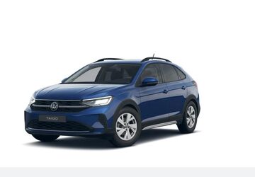 VW Taigo 14.952 km 19.170 &euro; Duisburg 47059