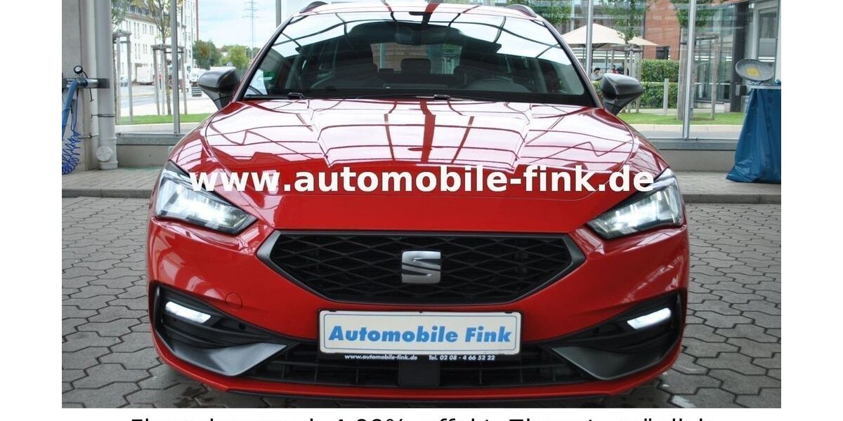 Seat Leon 249.000 km 13.450 &euro; Mülheim a. d. Ruhr 45478