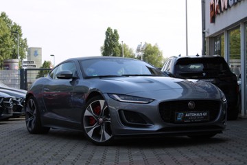 Gebrauchte Jaguar F-Type