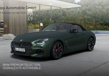 BMW Z4 M40 12.552 km 64.399 &euro; Mülheim an der Ruhr 45478