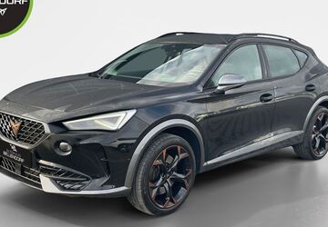 Cupra Formentor 60.180 km 33.470 &euro; Bottrop 46244