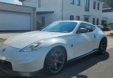 Nissan 370Z 150.890 km 29.999 &euro; Krefeld 47829