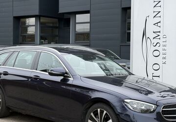 Mercedes-Benz E 300 92.315 km 26.950 &euro; Krefeld 47805